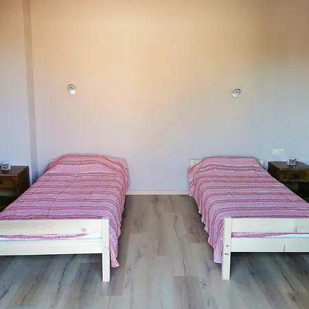 Kazak 3* オブゾー