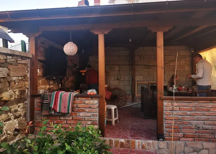 Kazak 3* 오브조르