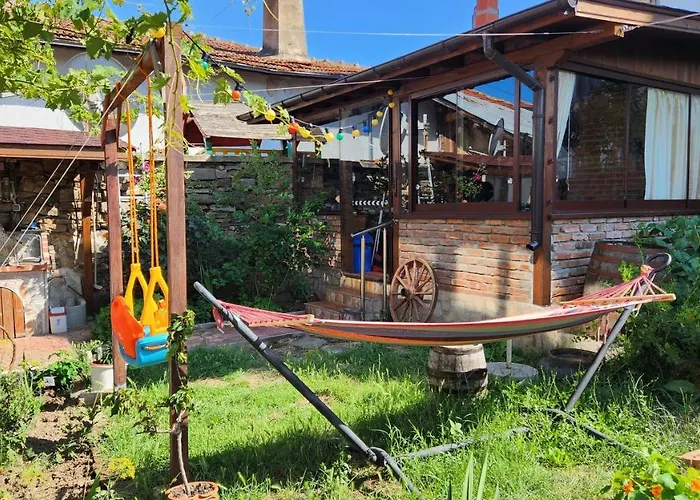 게스트하우스 Kazak 3*