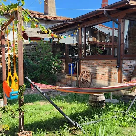 Vendégház Kazak 3*