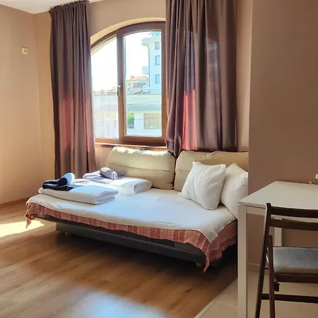 Kazak Vendégház 3*