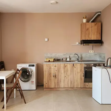 Vendégház Kazak 3*