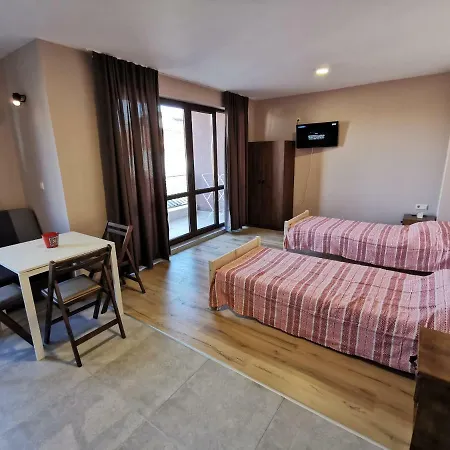 Vendégház Kazak Obzor