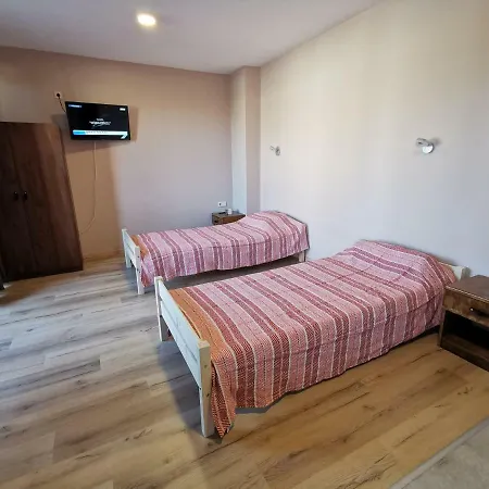 Kazak Pensiune Obzor