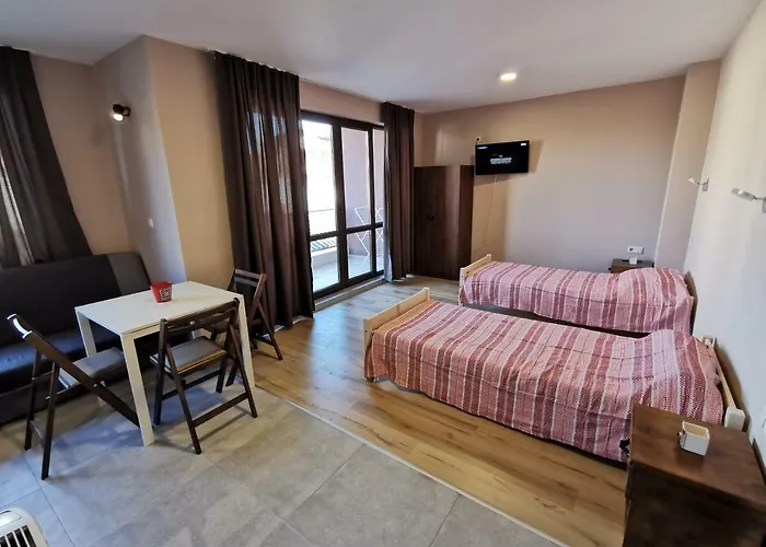 Guest house Kazak Obzor