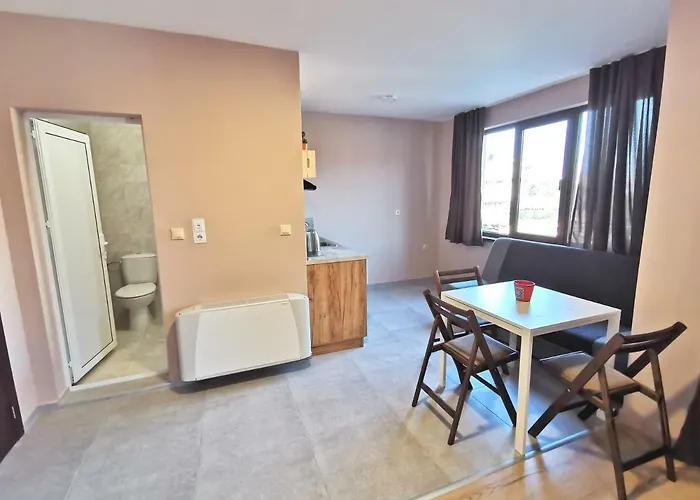 Guest house Kazak 3*