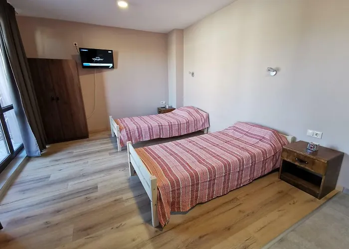 Kazak Guest house Obzor
